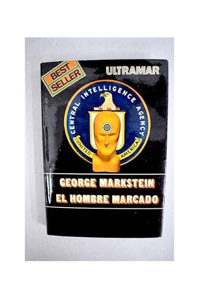 El hombre marcado